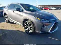 2T2ZZMCA1HC088384 2017 LEXUS RX