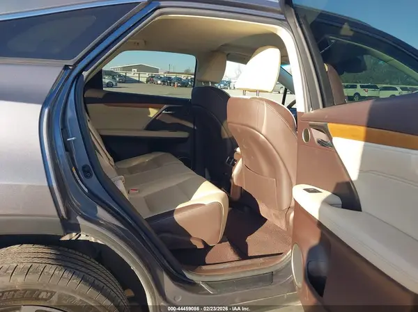 2T2ZZMCA1HC088384 2017 LEXUS RX - Image 8