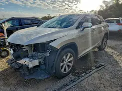 2T2ZZMCA1HC089194 2017 LEXUS RX