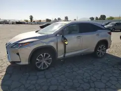 2T2ZZMCA1HC090832 2017 LEXUS RX