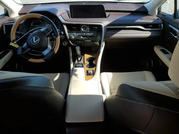 2T2ZZMCA1HC090832 2017 LEXUS RX - Image 8