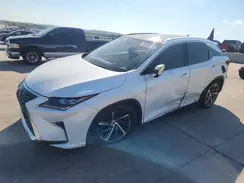 2T2ZZMCA1HC091365 2017 LEXUS RX