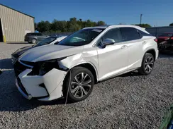 2T2ZZMCA1HC092001 2017 LEXUS RX
