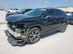 2T2ZZMCA1HC092774 2017 LEXUS RX