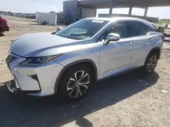 2T2ZZMCA1JC094241 2018 LEXUS RX