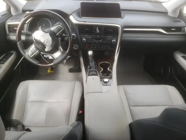 2T2ZZMCA1JC094241 2018 LEXUS RX - Image 8