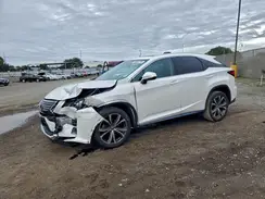 2T2ZZMCA1JC094773 2018 LEXUS RX