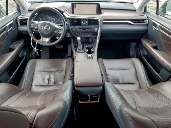 2T2ZZMCA1JC094773 2018 LEXUS RX - Image 8