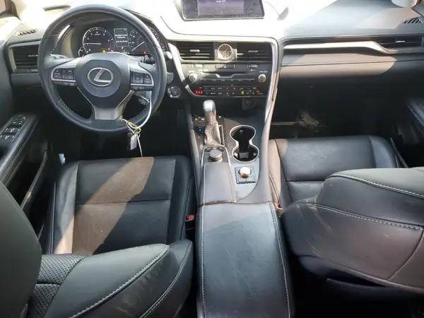 2T2ZZMCA1JC095857 2018 LEXUS RX - Image 8