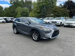 2T2ZZMCA1JC096300 2018 LEXUS RX