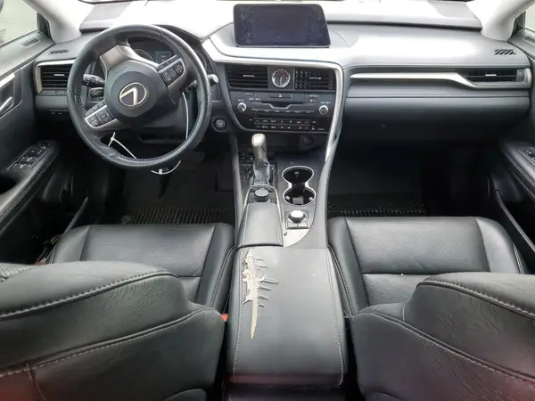 2T2ZZMCA1JC097950 2018 LEXUS RX - Image 8