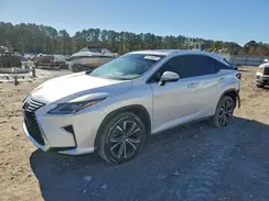 2T2ZZMCA1JC100863 2018 LEXUS RX