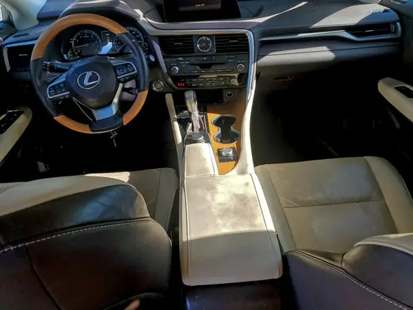 2T2ZZMCA1JC100863 2018 LEXUS RX - Image 8