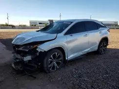 2T2ZZMCA1JC100989 2018 LEXUS RX