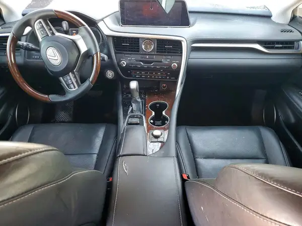 2T2ZZMCA1JC100989 2018 LEXUS RX - Image 8