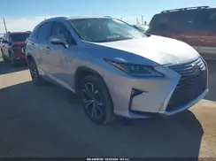 2T2ZZMCA1JC101298 2018 LEXUS RX