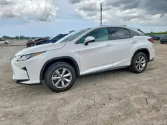 2T2ZZMCA1JC103374 2018 LEXUS RX