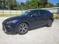 2T2ZZMCA1JC104265 2018 LEXUS RX