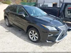 2T2ZZMCA1JC105934 2018 LEXUS RX