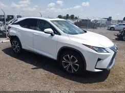 2T2ZZMCA1JC106615 2018 LEXUS RX