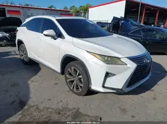2T2ZZMCA1JC106842 2018 LEXUS RX