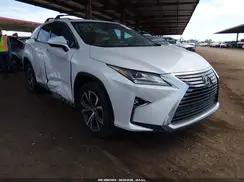 2T2ZZMCA1JC107778 2018 LEXUS RX