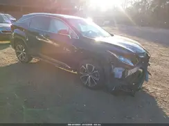 2T2ZZMCA1JC107831 2018 LEXUS RX