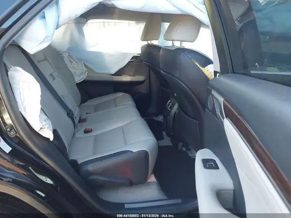 2T2ZZMCA1JC107831 2018 LEXUS RX - Image 8