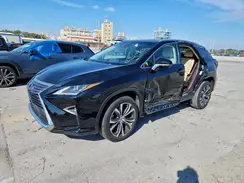 2T2ZZMCA1JC107991 2018 LEXUS RX