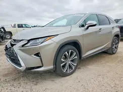 2T2ZZMCA1JC108249 2018 LEXUS RX