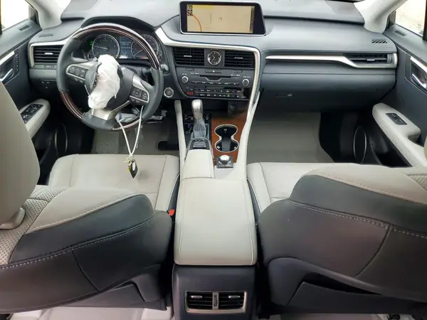 2T2ZZMCA1JC108249 2018 LEXUS RX - Image 8