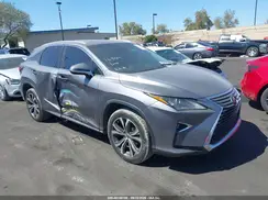 2T2ZZMCA1JC108963 2018 LEXUS RX