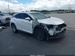 2T2ZZMCA1JC109935 2018 LEXUS RX