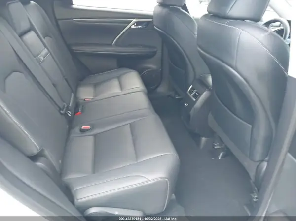 2T2ZZMCA1JC109935 2018 LEXUS RX - Image 8