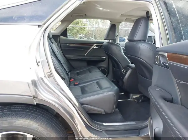 2T2ZZMCA1JC110132 2018 LEXUS RX - Image 8
