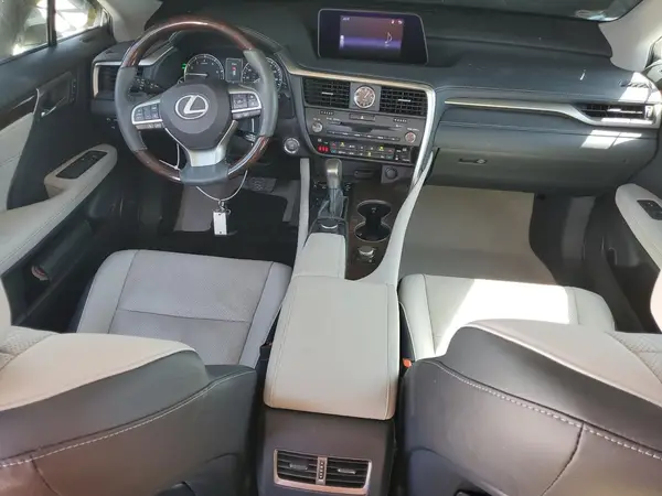 2T2ZZMCA1JC111281 2018 LEXUS RX - Image 8