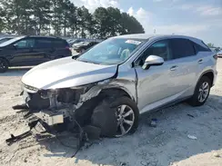 2T2ZZMCA1JC111720 2018 LEXUS RX