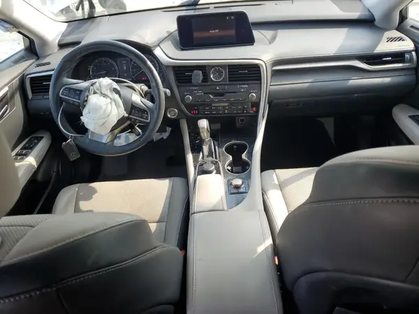 2T2ZZMCA1JC111720 2018 LEXUS RX - Image 8