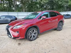 2T2ZZMCA1JC112415 2018 LEXUS RX
