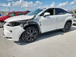 2T2ZZMCA1JC112690 2018 LEXUS RX
