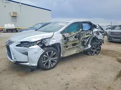 2T2ZZMCA1JC114486 2018 LEXUS RX