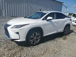 2T2ZZMCA1JC115508 2018 LEXUS RX