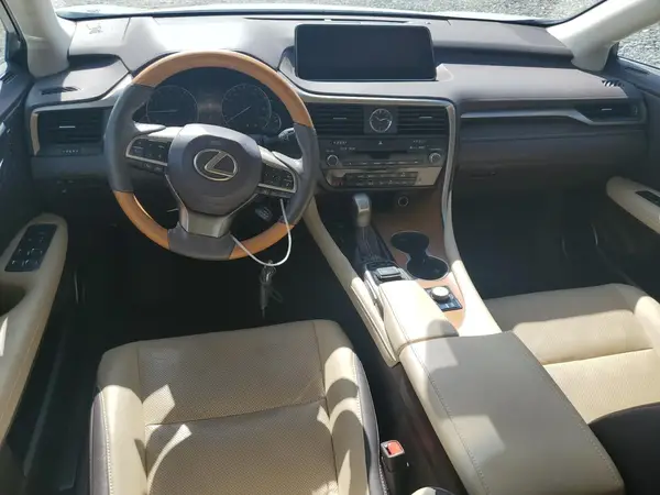 2T2ZZMCA1JC115508 2018 LEXUS RX - Image 8
