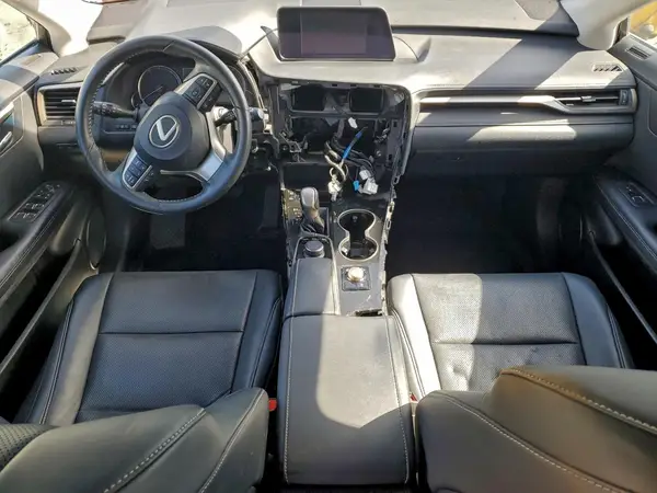 2T2ZZMCA1JC116870 2018 LEXUS RX - Image 8