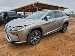 2T2ZZMCA1KC118846 2019 LEXUS RX
