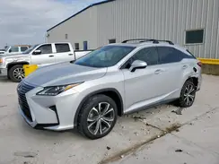 2T2ZZMCA1KC119656 2019 LEXUS RX