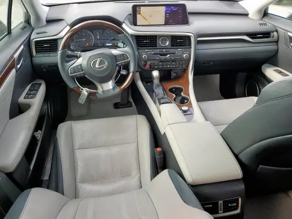 2T2ZZMCA1KC119656 2019 LEXUS RX - Image 8