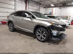 2T2ZZMCA1KC120158 2019 LEXUS RX