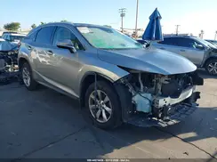 2T2ZZMCA1KC120239 2019 LEXUS RX