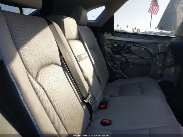 2T2ZZMCA1KC120239 2019 LEXUS RX - Image 8